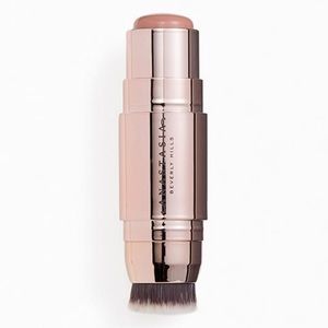 NIB New ANASTASIA BEVERLY HILLS Stick Blush in Latte
